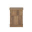 58cm W Manufactured Wood Bedside Table