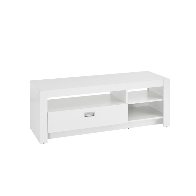Shaniya Unfinished TV Stand for TVs up to 60"