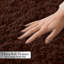 Luxury Plush Shaggy Area Rug & Runner, Soft Deep-Pile Non-Slip Living Room Carpet-123322076-120238728