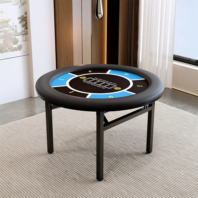 Table de poker 47,24 po