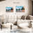 Sireci Colorful Ocean Drive-107680453