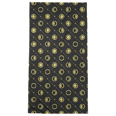 Skeffingt Bath Towel