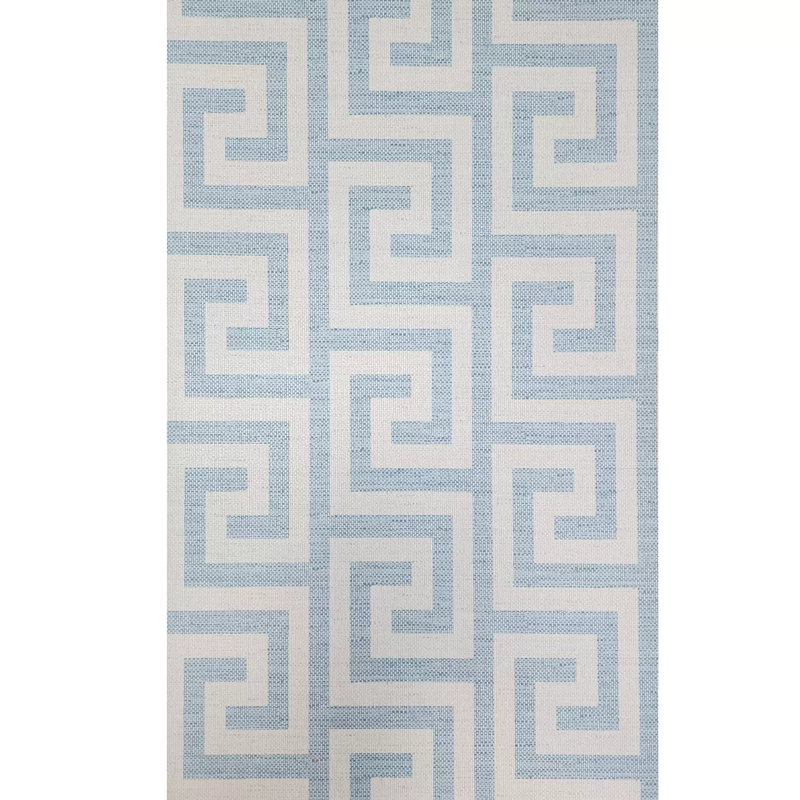 Rouleau géométrique Minuka