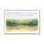 Natural Wood Framed Paper Print