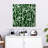 Harnek Lush Bamboo Grove Pattern