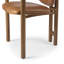 Madeira Upholstered Arm Chair-507161733-507161732