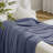 Modern Minimalist Design Blanket