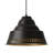 Desra 1 - Light Dome Pendant-1353566161