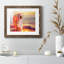 Brise d'océan - peinture encadrée-2080394501-2080394500