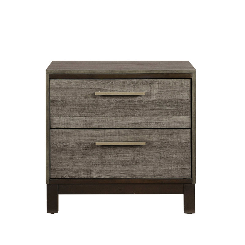 Beene 23.5'' W Nightstand
