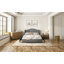 Ensemble de chambre à coucher 3 pièces Klaye
