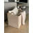 Beachcrest Home™ Simran Rattan Basket-949246257