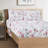 Colyt 100% Cotton Flannel Sheet Set-1986822644-1986822614