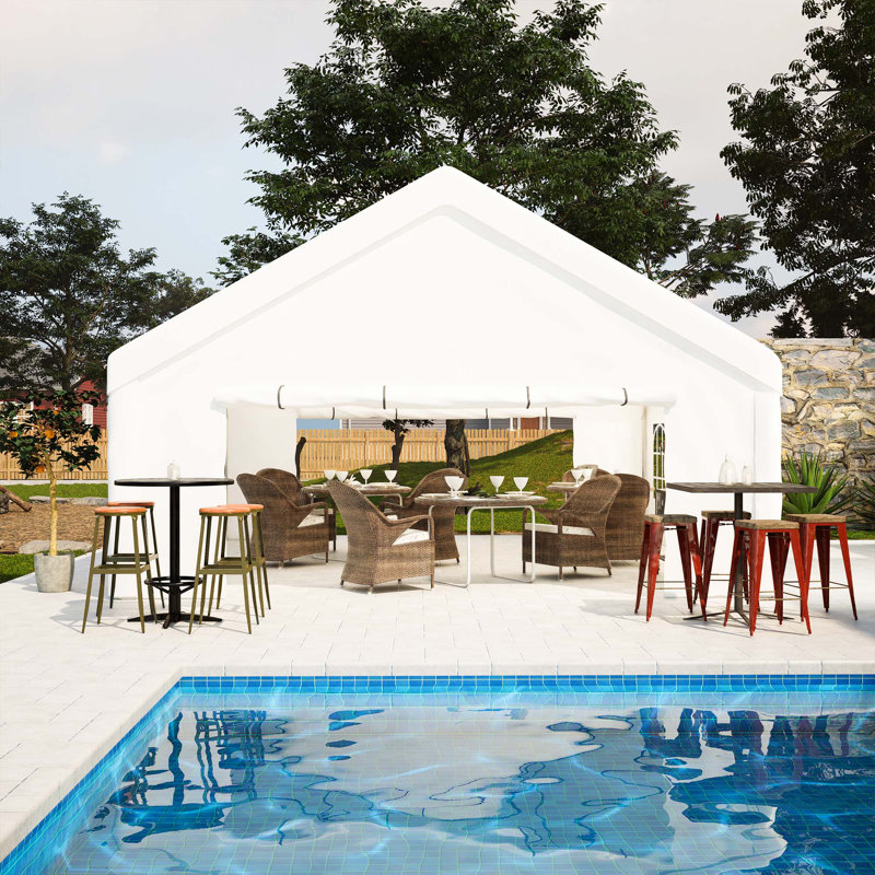20X20ft Party Tent Heavy Duty