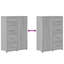 Oliwier 60cm Sideboard-2067235355