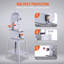 VEVOR Electric Food Preparation Tool