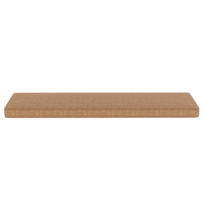 Indoor/Outdoor Sunbrella® Seat Cushion