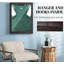 MDF Wall Decor