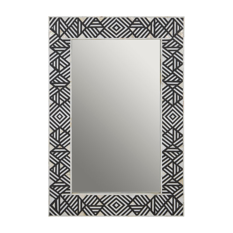 Rectangle Mirror