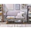 Arias Box Cushion Sofa Slipcover-1844904709