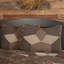 Taie décorative standard Farmhouse Star-20280604