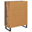 Sideboard Accent Chest-1125124502