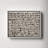 Timber Solid Wood Rectangle Acrylic Painting Print-120018014-63175905