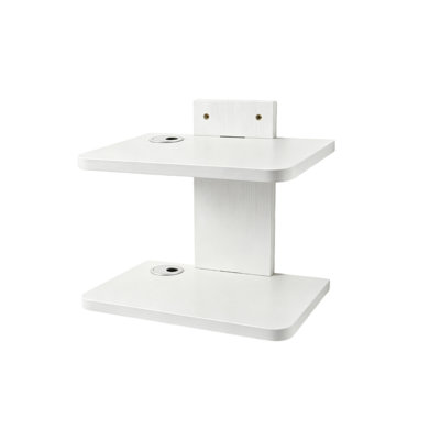 Wood Floating Shelf