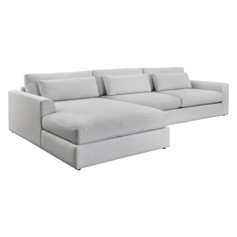 Merrick Sectional, Left Hand Facing