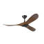 Ventilateur de plafond avec ensemble d'éclairage Omaima-1347555380