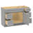 48'' Single Bathroom Vanity Base Only-94091291