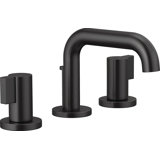 Litze® Widespread Lavatory Faucet With Low Spout