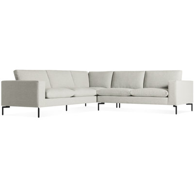 New Standard Sectional