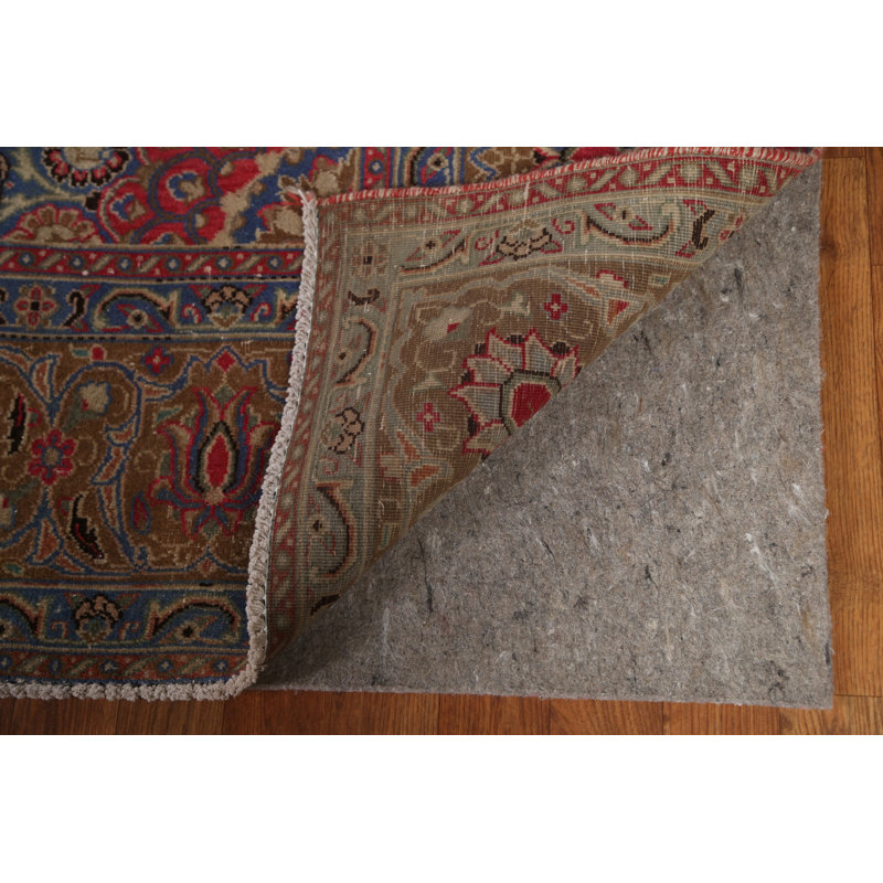 Tapis traditionnel persan Kashmar 10 x 13