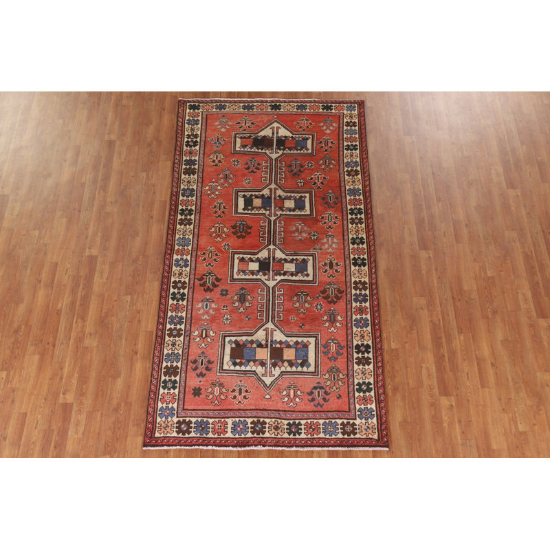 Tapis rétro 5 x 9