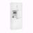Tall Storage Cabinet With Adjustable Shelves-1821868075