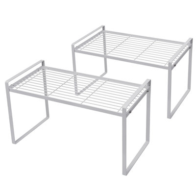 Niamora Helper Shelf