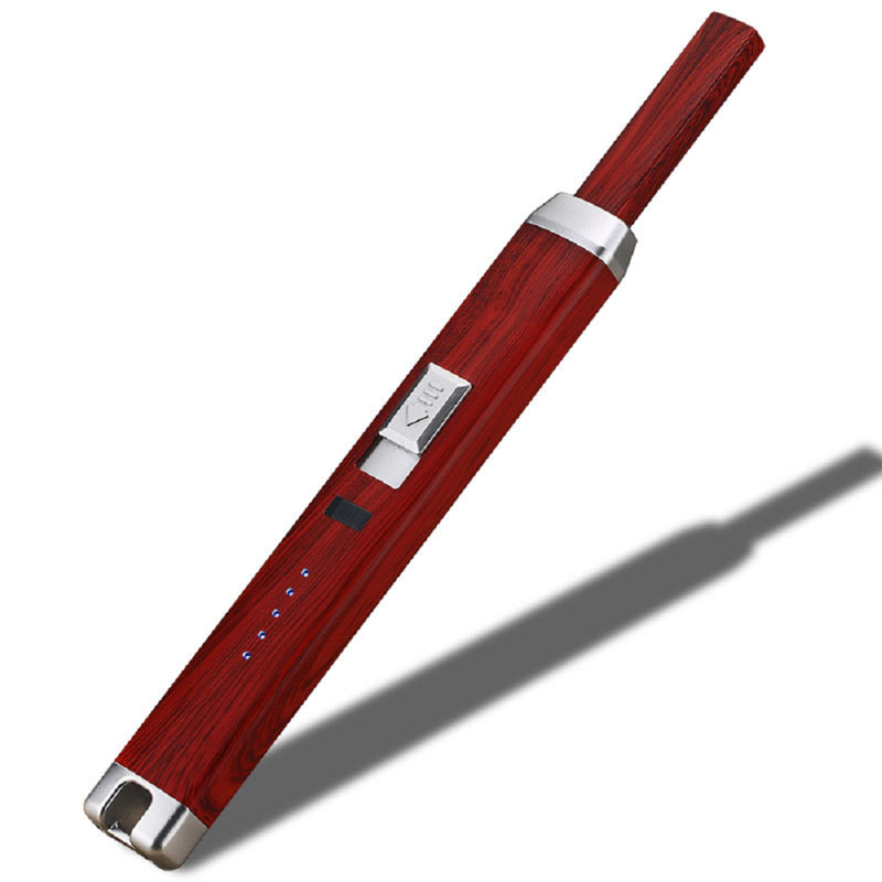Briquet Hamdan, Bois rouge