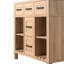 Meuble-lavabo en bois-296227358