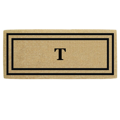 McClain Outdoor Doormat