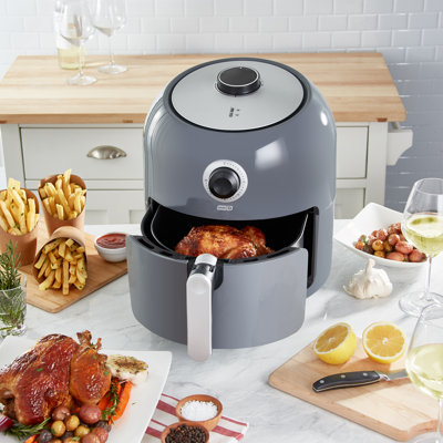 Dash 6 Quart Family Size Air Fryer
