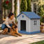Dog House-264673620