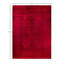 Tapis rose en laine unique 10 pi 4 po x 14 pi 2 po Huddleston