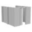 Ensemble de chambre en U Everblock-84320469-84320455
