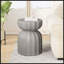 Ensemble de table basse et de table d'appoint 13 po-1826484760