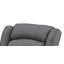 Chaise berçante