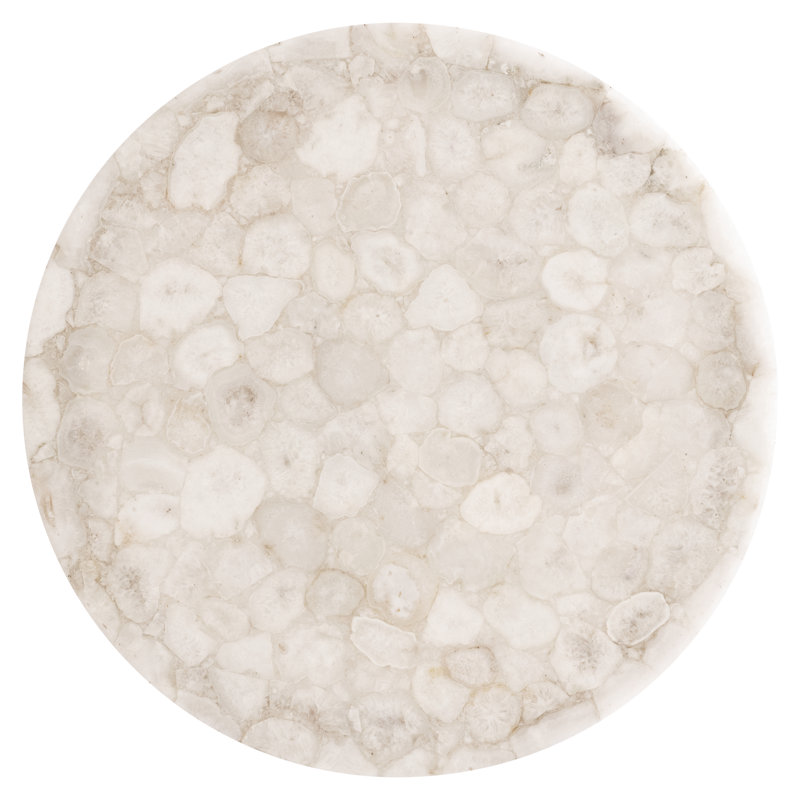 Shimla Marble Cocktail Table