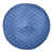 Bleu / bleu sarcelle