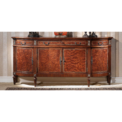 Louis 81'' Sideboard