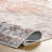 Banks SpinClean Vintage Machine Washable Area Rug-1014727256